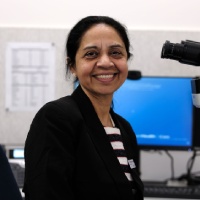 Associate Professor Beena Kumar
