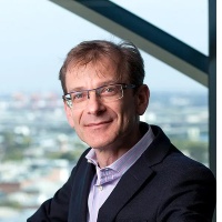 Professor Stephen Fox