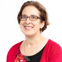 Professor Jennifer Byrne