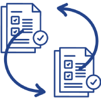 Harmonised consent protocol